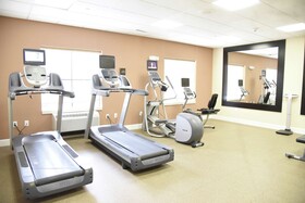 Homewood Suites by Hilton San Antonio North