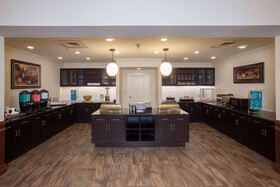 Homewood Suites by Hilton San Antonio North