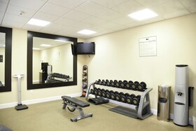 Homewood Suites by Hilton San Antonio North