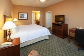 Homewood Suites by Hilton San Antonio North