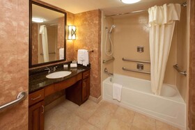 Homewood Suites by Hilton San Antonio North