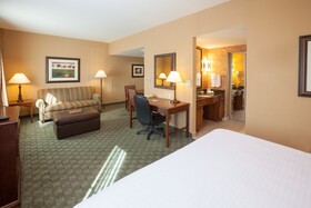 Homewood Suites by Hilton San Antonio North