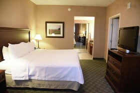 Homewood Suites by Hilton San Antonio North