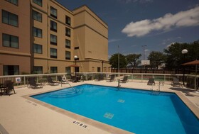 Homewood Suites by Hilton San Antonio North