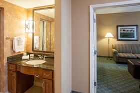 Homewood Suites by Hilton San Antonio North