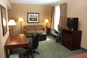 Homewood Suites by Hilton San Antonio North