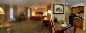 Homewood Suites by Hilton San Antonio North