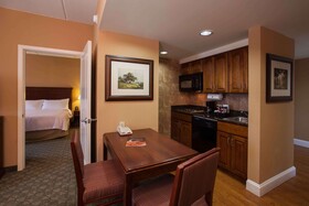 Homewood Suites by Hilton San Antonio North