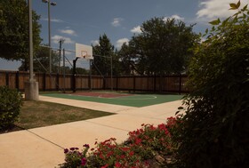 Homewood Suites by Hilton San Antonio North