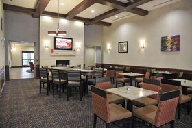 Homewood Suites by Hilton San Antonio North