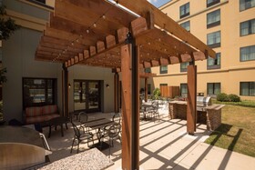 Homewood Suites by Hilton San Antonio North