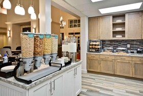 Homewood Suites by Hilton San Antonio-Northwest
