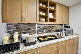 Homewood Suites by Hilton San Antonio-Northwest