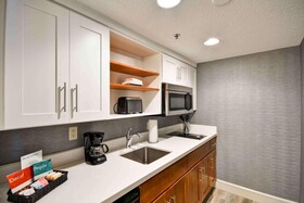 Homewood Suites by Hilton San Antonio-Northwest