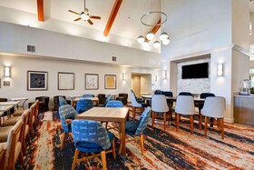 Homewood Suites by Hilton San Antonio-Northwest