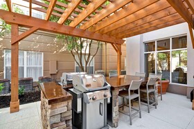 Homewood Suites by Hilton San Antonio-Northwest