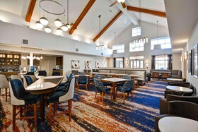 Homewood Suites by Hilton San Antonio-Northwest