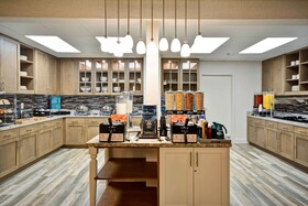 Homewood Suites by Hilton San Antonio-Northwest
