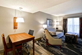 Homewood Suites by Hilton San Antonio-Northwest