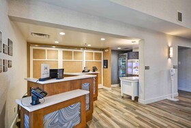 Homewood Suites by Hilton San Antonio-Northwest