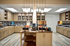 Homewood Suites by Hilton San Antonio-Northwest