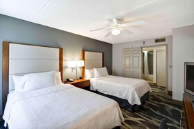 Homewood Suites by Hilton San Antonio-Northwest