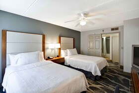 Homewood Suites by Hilton San Antonio-Northwest