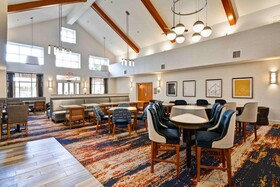 Homewood Suites by Hilton San Antonio-Northwest