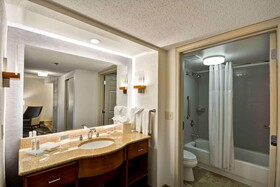Homewood Suites by Hilton San Antonio-Northwest