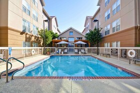 Homewood Suites by Hilton San Antonio-Northwest
