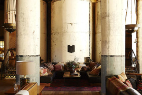 Hotel Emma