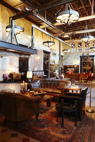 Hotel Emma