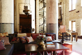 Hotel Emma