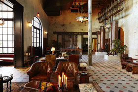 Hotel Emma