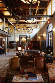 Hotel Emma