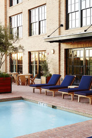 Hotel Emma