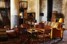 Hotel Emma