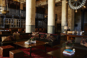 Hotel Emma