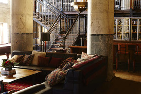 Hotel Emma