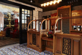 Hotel Emma