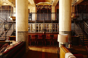 Hotel Emma