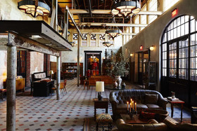 Hotel Emma