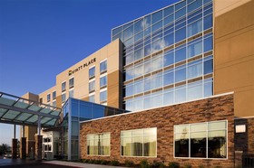 Hyatt Place San Antonio North/Stone Oak