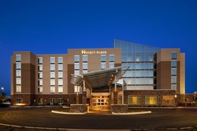 Hyatt Place San Antonio North/Stone Oak