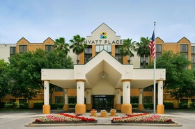 Hyatt Place San Antonio – Northwest/Medical Center