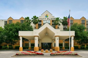 Hyatt Place San Antonio – Northwest/Medical Center
