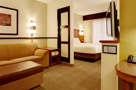 Hyatt Place San Antonio – Northwest/Medical Center