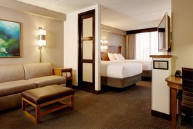 Hyatt Place San Antonio – Northwest/Medical Center