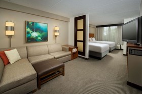 Hyatt Place San Antonio – Northwest/Medical Center