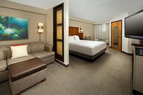 Hyatt Place San Antonio – Northwest/Medical Center